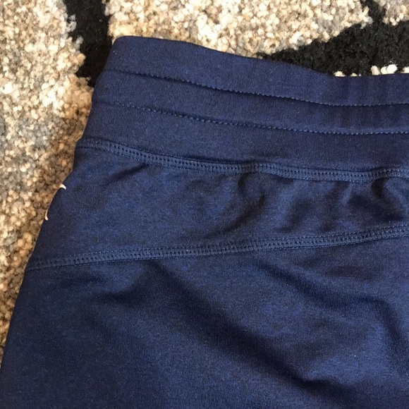 💙 Zyia Active Dark Navy Blue Jogger - Picture 7 of 9